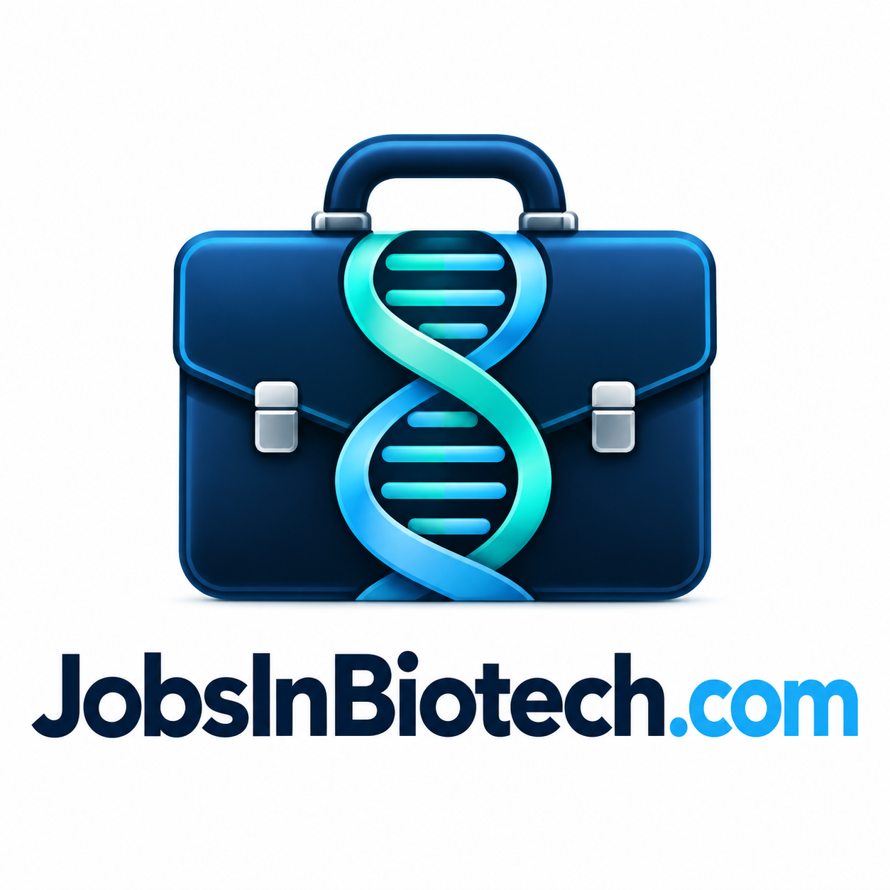 JobsInBiotech.com domain name artwork